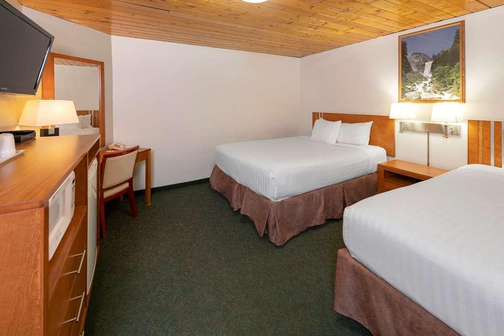 Econolodge Inn&Suites Medicine Hat Camera foto