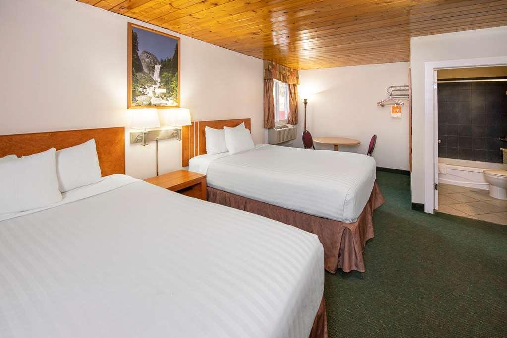 Econolodge Inn&Suites Medicine Hat Camera foto