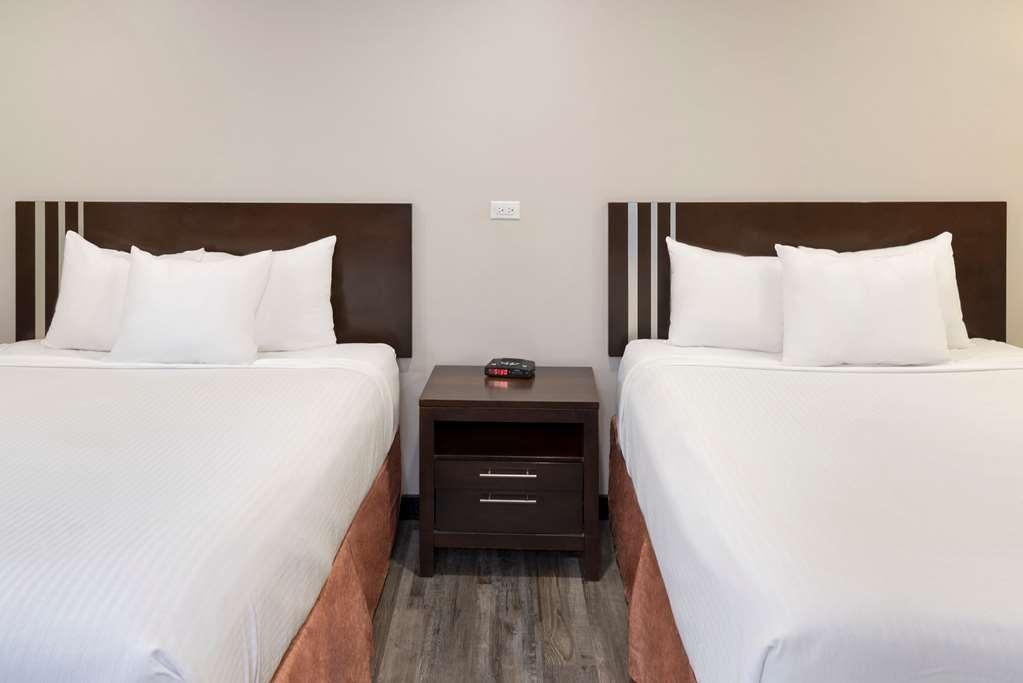 Econolodge Inn&Suites Medicine Hat Camera foto