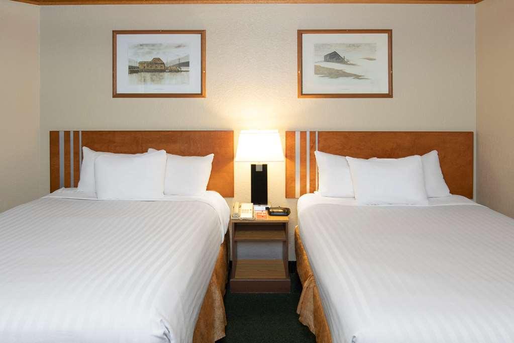 Econolodge Inn&Suites Medicine Hat Camera foto
