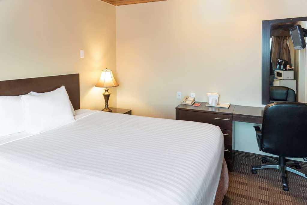 Econolodge Inn&Suites Medicine Hat Camera foto