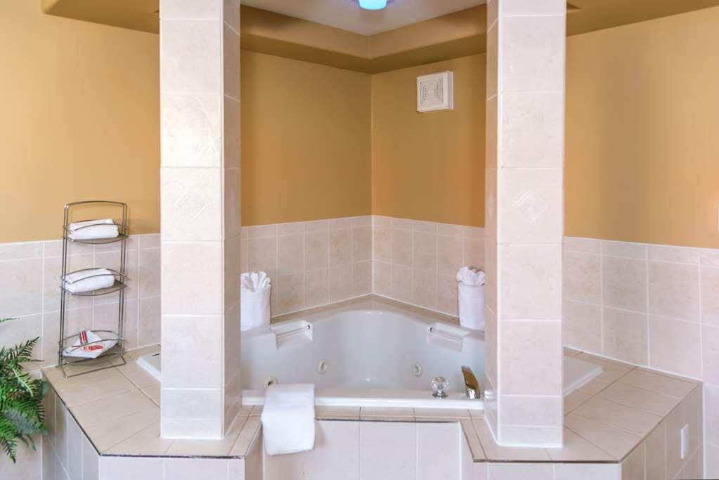 Econolodge Inn&Suites Medicine Hat Camera foto