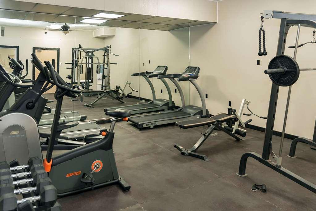 Econolodge Inn&Suites Medicine Hat Servizi foto