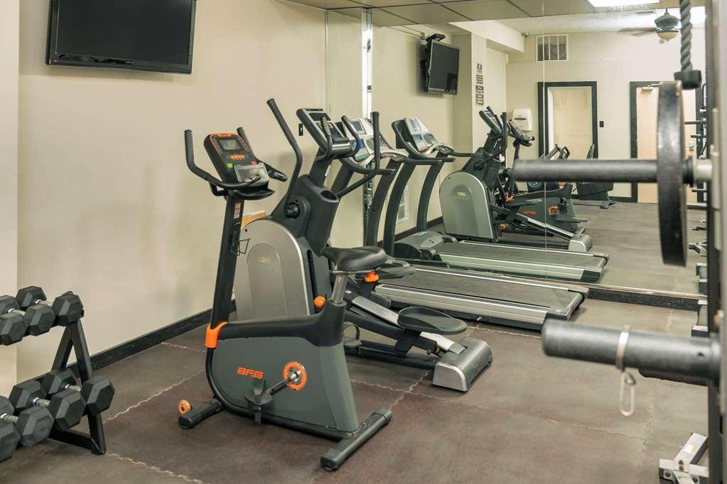 Econolodge Inn&Suites Medicine Hat Servizi foto